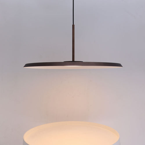 Artdelight Hanglamp Osorno - Brons
