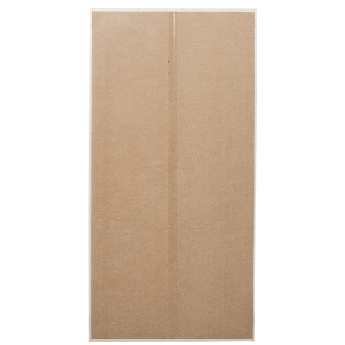 WOOOD opbergkast Merel - Grenen - Dust - 100x200x44 - vtwonen shop