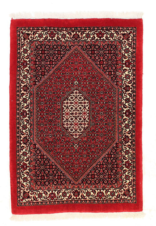 Vloerkleed MOMO Rugs Bidjar Fine 47 82x120 cm - vtwonen shop