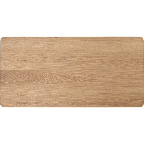 Kare Design Eettafel Midtown 160x80cm