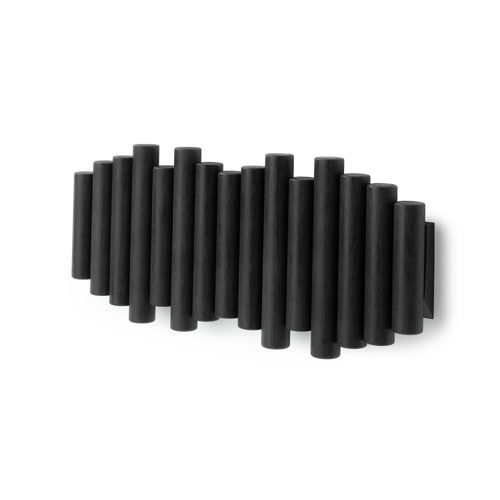 Umbra Picket Rail Hook wandkapstok - vtwonen shop