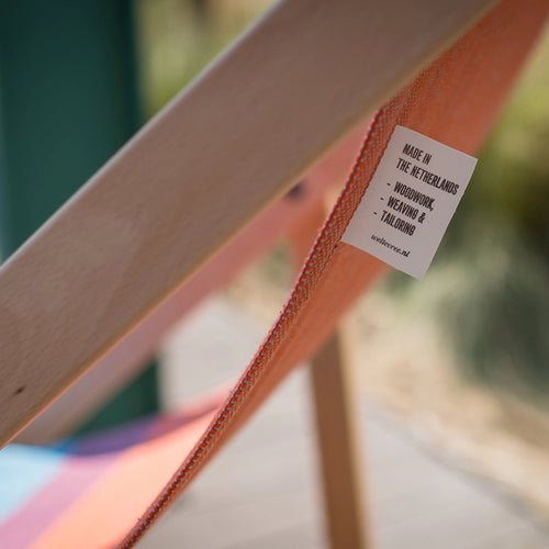 Weltevree Beach rocker - vtwonen shop