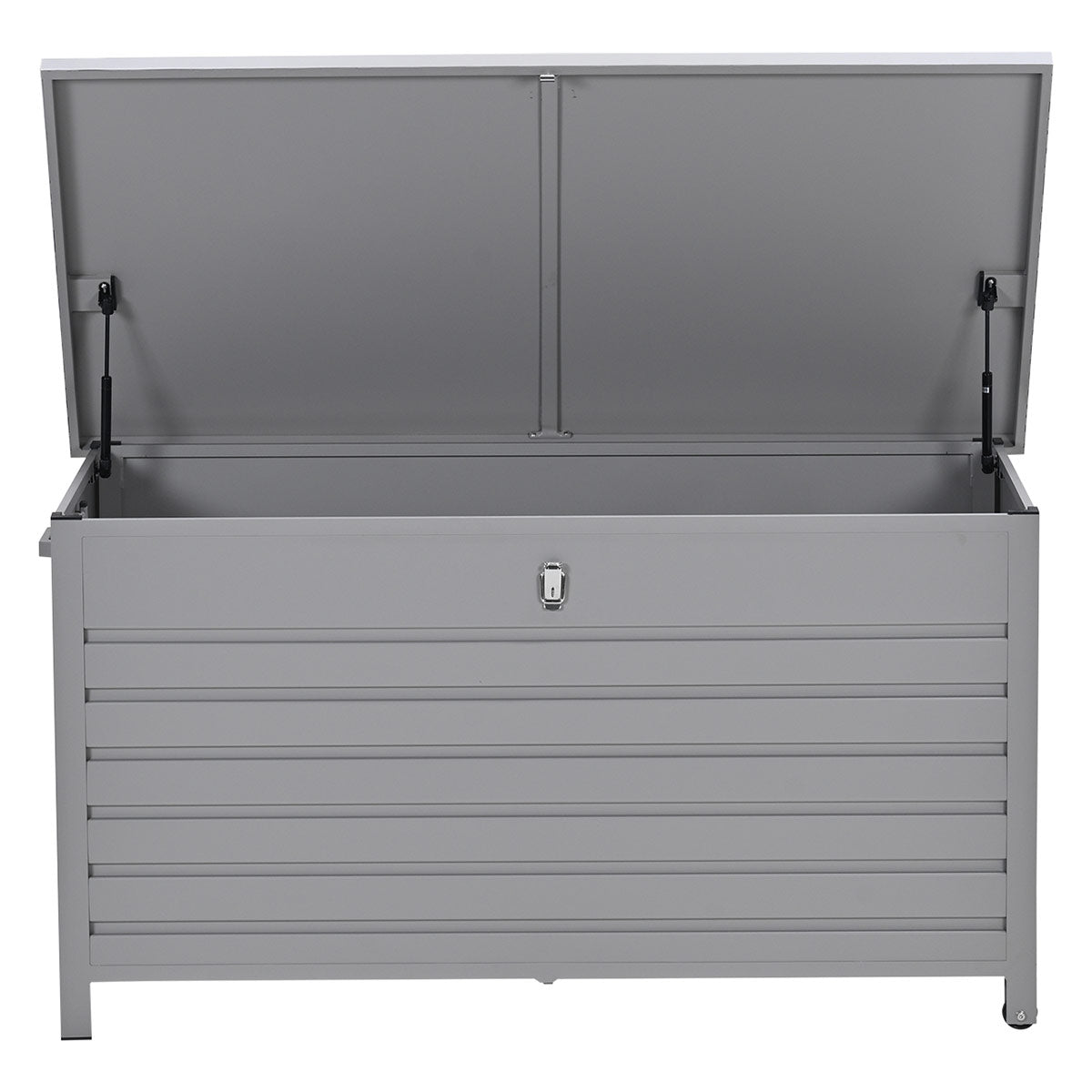 Garden Impressions kussenbox Cambridge taupe - 740 liter – vtwonen