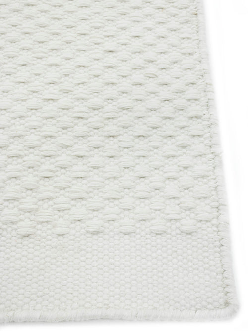 Vloerkleed MOMO Rugs Vaasa White 200x300 cm - vtwonen shop