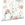 Laura Ashley Vliesbehang - Aurelie Natural