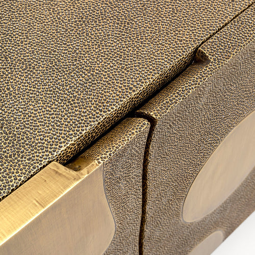 Kare Design Dressoir Fiume