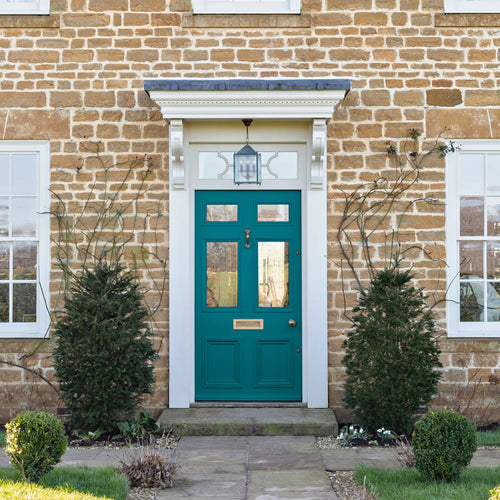 Graham & Brown Mykonos Harbour - Hoogglanslak - 1L - vtwonen shop