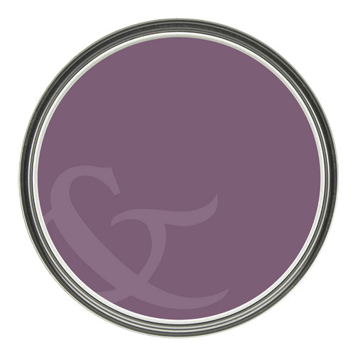 Graham & Brown Countess - Zijdeglanslak - 1L - vtwonen shop