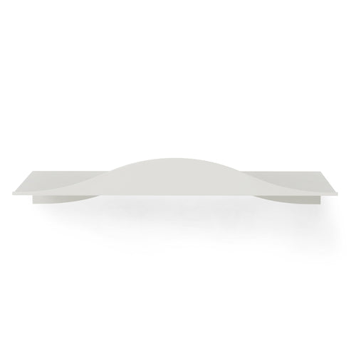 Umbra Surf wandplanken, set van 2 - vtwonen shop