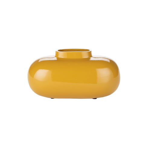 Dutchbone Droplet Vaas M Geel