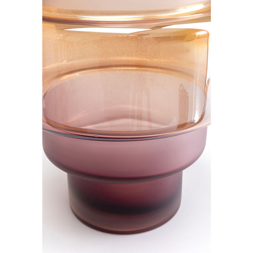 Kare Design Vaas Rosie 35cm