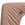 Beddinghouse Dutch Design topper hoeslaken Organic Lycra TD - 160x220 cm - nude