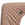 Beddinghouse Dutch Design splittopper hoeslaken Organic Lycra TDS - 200x220 cm - nude