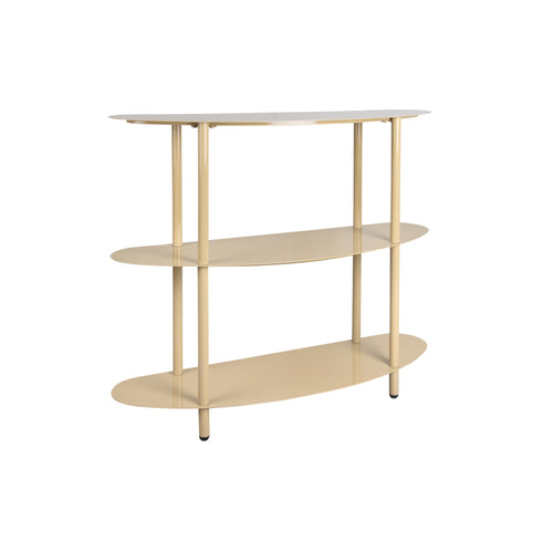 Leitmotiv kast Paris - bruin - 90x28x82cm