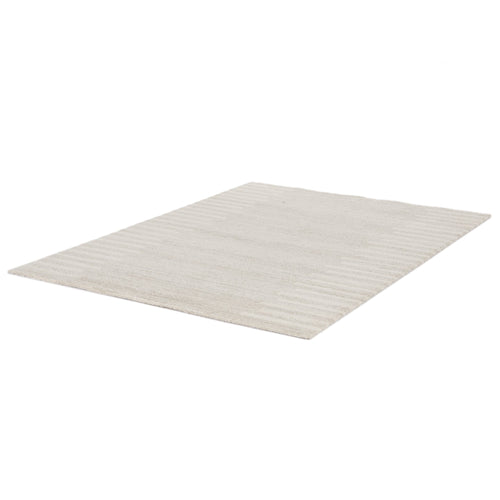 AFK Living vloerkleed Hygge - zeer zacht - beige - 200 x 290 cm - vtwonen shop