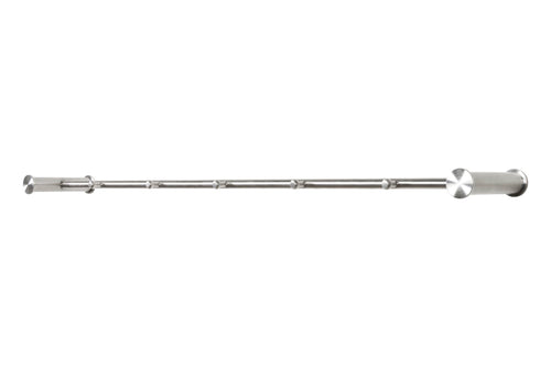 Spinder Design kapstok Carrie 1 - RVS