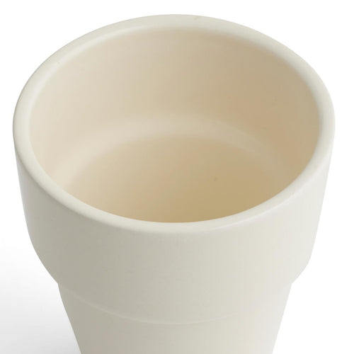 Royal Boch Kitchen melkbeker - 0,25L - set van 6