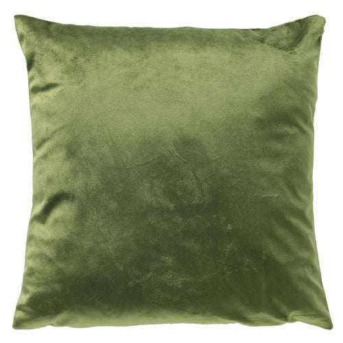 Textino sierkussen Nordic Reindeer - groen