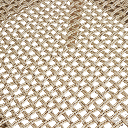 Raw Materials Verano teakhouten stoel met armleuning