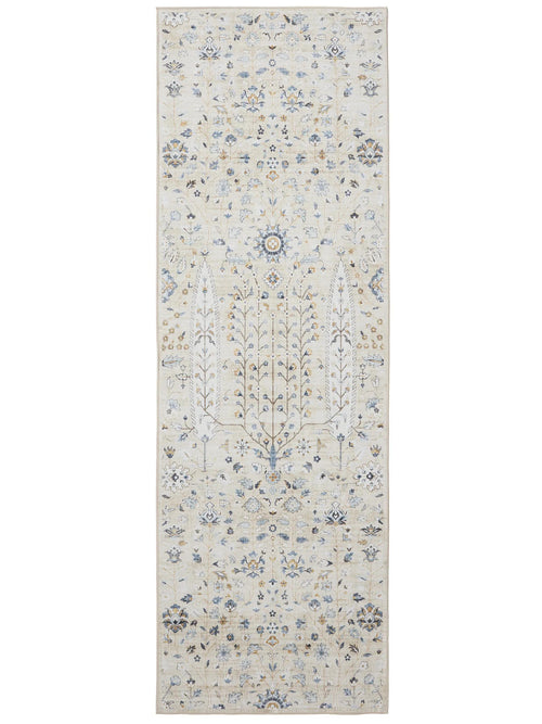 benuta loper George - beige - 80x240 cm
