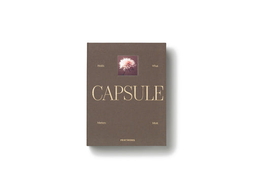 Printworks Opbergdoos Medium - Capsule