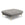 Cosmopolitan Design Poef Vienna boucle, beige - 73x93x43cm