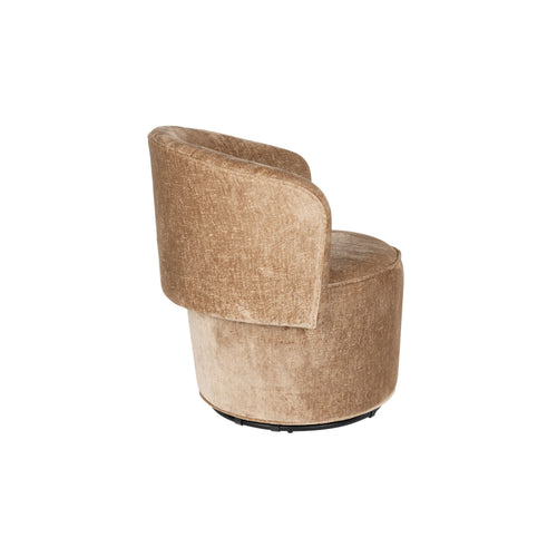 Housecraft Living Fold Fauteuil Bruin