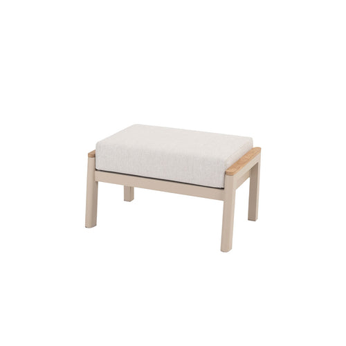 Taste by 4 Seasons loungeset Olivia latte kleurig - 6-delig - vtwonen shop