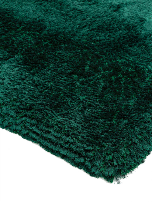 Vloerkleed Easy Living Plush Emerald 200x300 cm - vtwonen shop