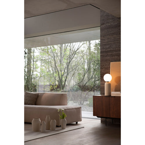 Zuiver Travis Dressoir Walnoothout Donkerbruin - vtwonen shop