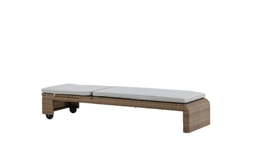 Rebellenclub Ligstoel Haven - BeigeÊ - vtwonen shop