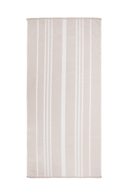 Rivièra Maison Strandlaken Sienna - 90 x 180 cm - Zand