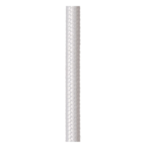 Lucide hanglamp KENNETH - Geïntegreerde LED - Wit
