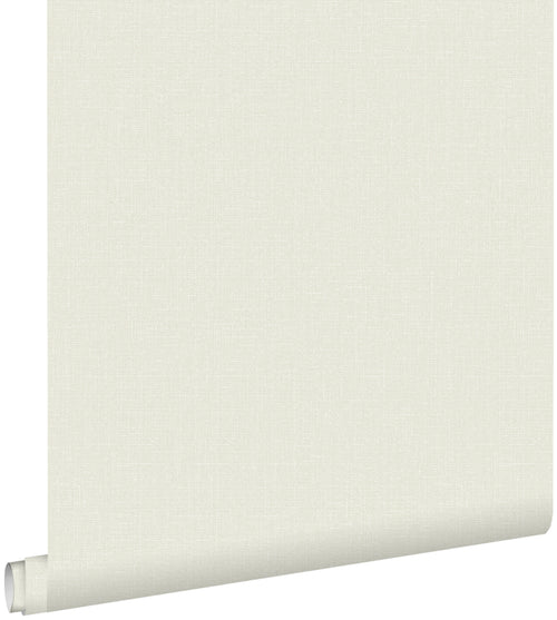 ESTAhome behang linnenstructuur beige - 0,53 x 10,05 m - 148739 - vtwonen shop