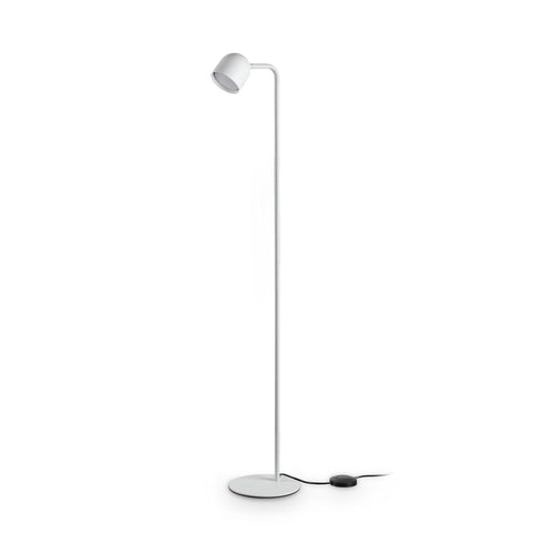 Ideal Lux DODO Werklamp wit 1x GX53 dimbaar
