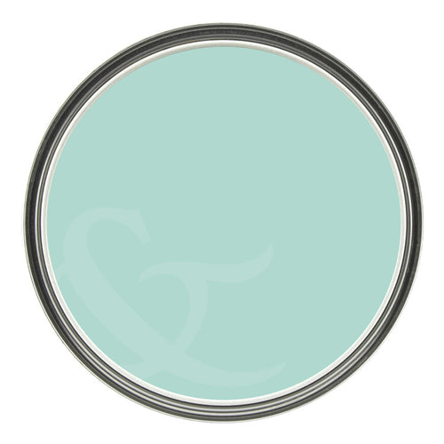 Graham & Brown Chinoiserie - Zijdeglanslak voor Buiten - 1L