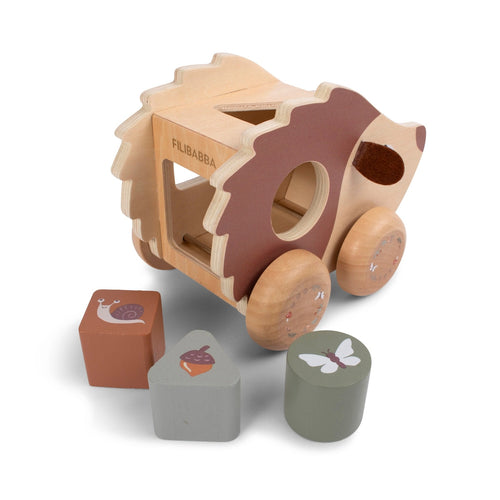 FILIBABBA Houten Speelgoed Hout