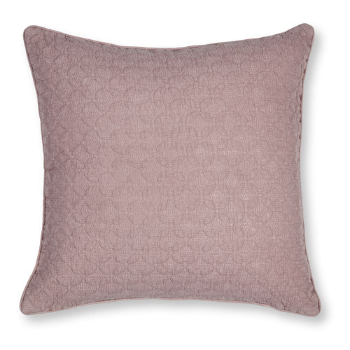 Pip Studio Decoratiekussen Yuna - 50 x 50 cm - Roze
