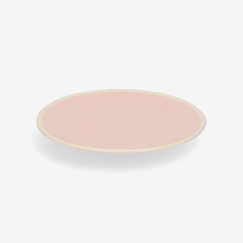 The Table Atelier Gebaksbord ø 16 cm Rosé - vtwonen shop