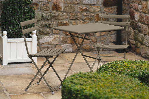 Graham & Brown Hera - Zijdeglanslak voor Buiten - 1L - vtwonen shop