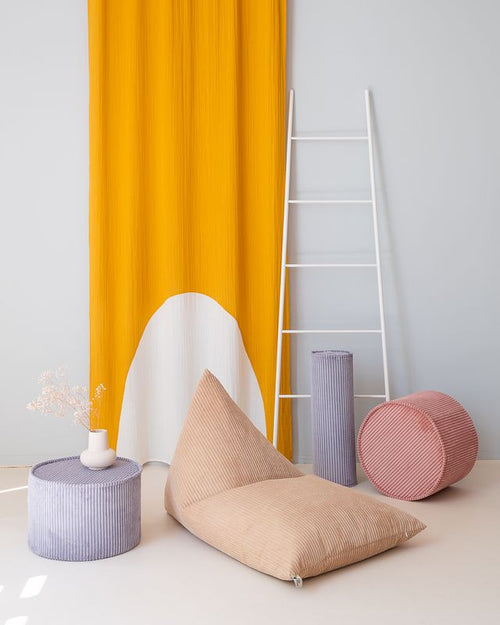 Wigiwama Rolkussen - Blauw