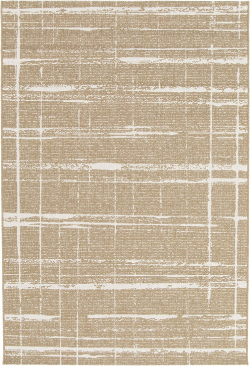 Nelson karpet  - 160x230 cm - desert taupe - vtwonen shop