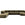 Cosmopolitan Design Panoramische hoekbank links Tulum 6-zits, flueel, grijs - 255x330x70cm