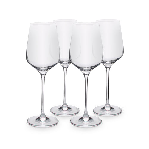 S|P Collection - Wijnglas 45cl Mystique - Set van 4 - vtwonen shop