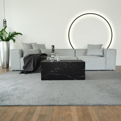 Home Deluxe Bank VERONA Lichtgrijs M - vtwonen shop