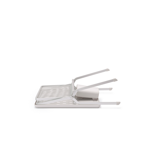 Brabantia SinkSide Inklapbaar afdruiprek - Light Grey