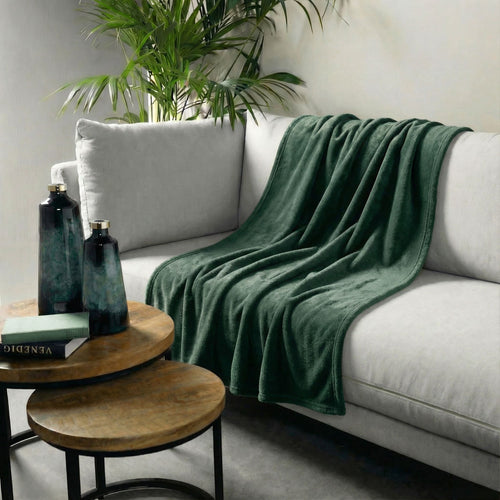 Dutch Decor plaid Owen - 130x160 cm