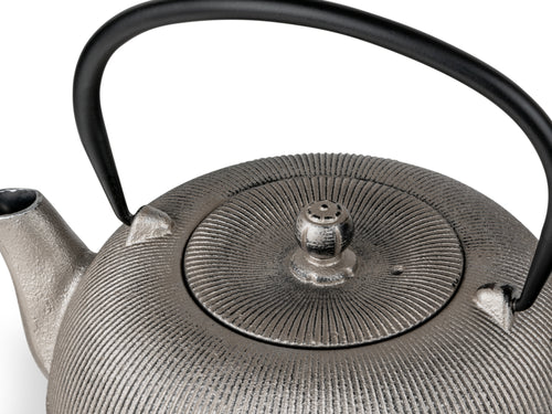 Bredemeijer -Theepot Sichuan - champagne - 1,0L