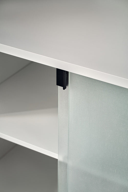 noo.ma LEKKO Console - Almond Grey