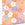 ESTAhome behang bloemen in Matisse stijl groen, roze en paars - 50 x 900 cm - 131137